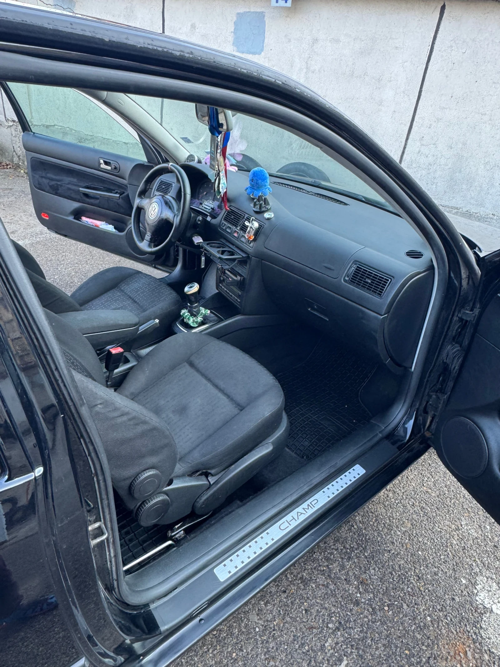 VW Golf  1.9 Помпа Дюза 280hp - изображение 10