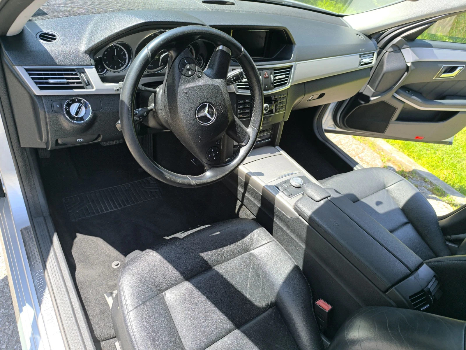 Mercedes-Benz E 350 ПЕРФЕКТЕН  - изображение 9