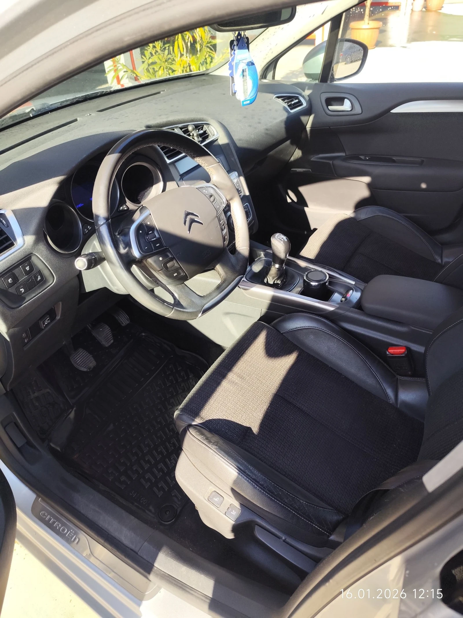 Citroen C4 | Mobile.bg � ����������� 14