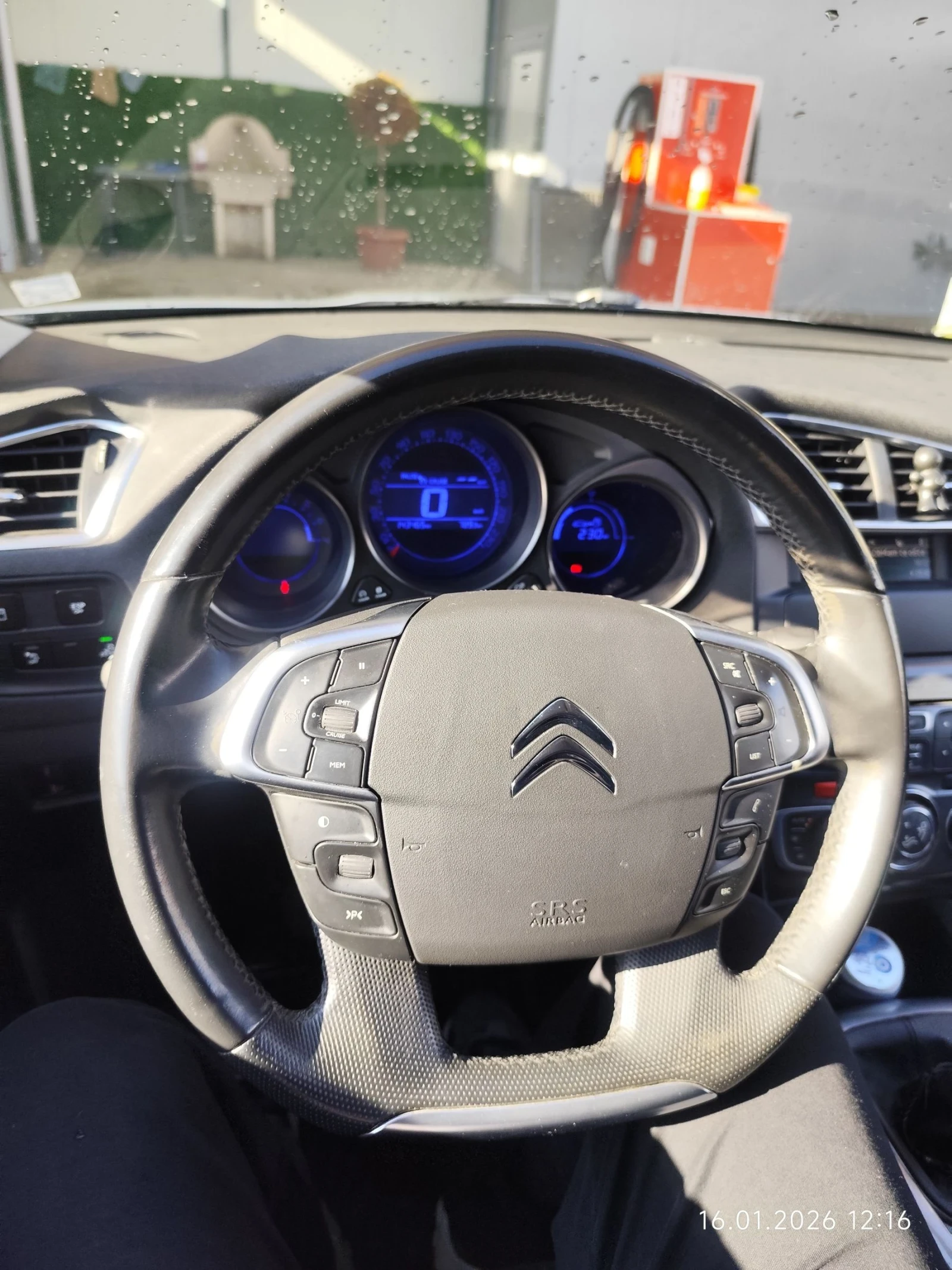 Citroen C4 | Mobile.bg � ����������� 12