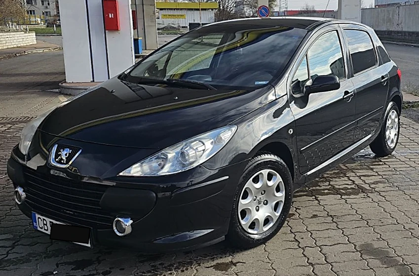 Peugeot 307