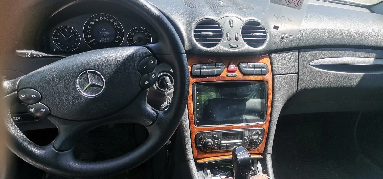 Mercedes-Benz CLK | Mobile.bg � ����������� 4