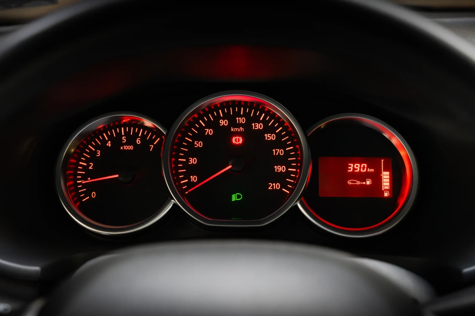 Dacia Sandero STEPWAY 1.5DCi | Mobile.bg � ����������� 11