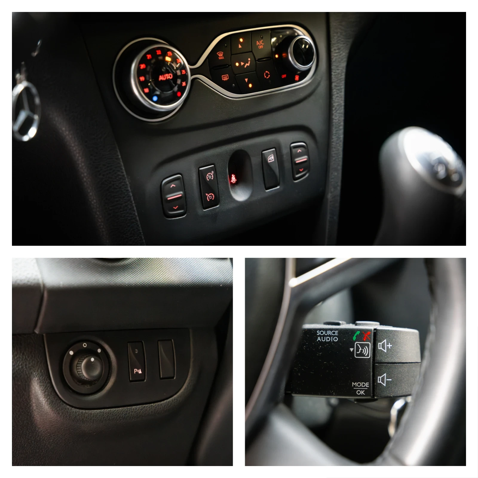 Dacia Sandero STEPWAY 1.5DCi | Mobile.bg � ����������� 16