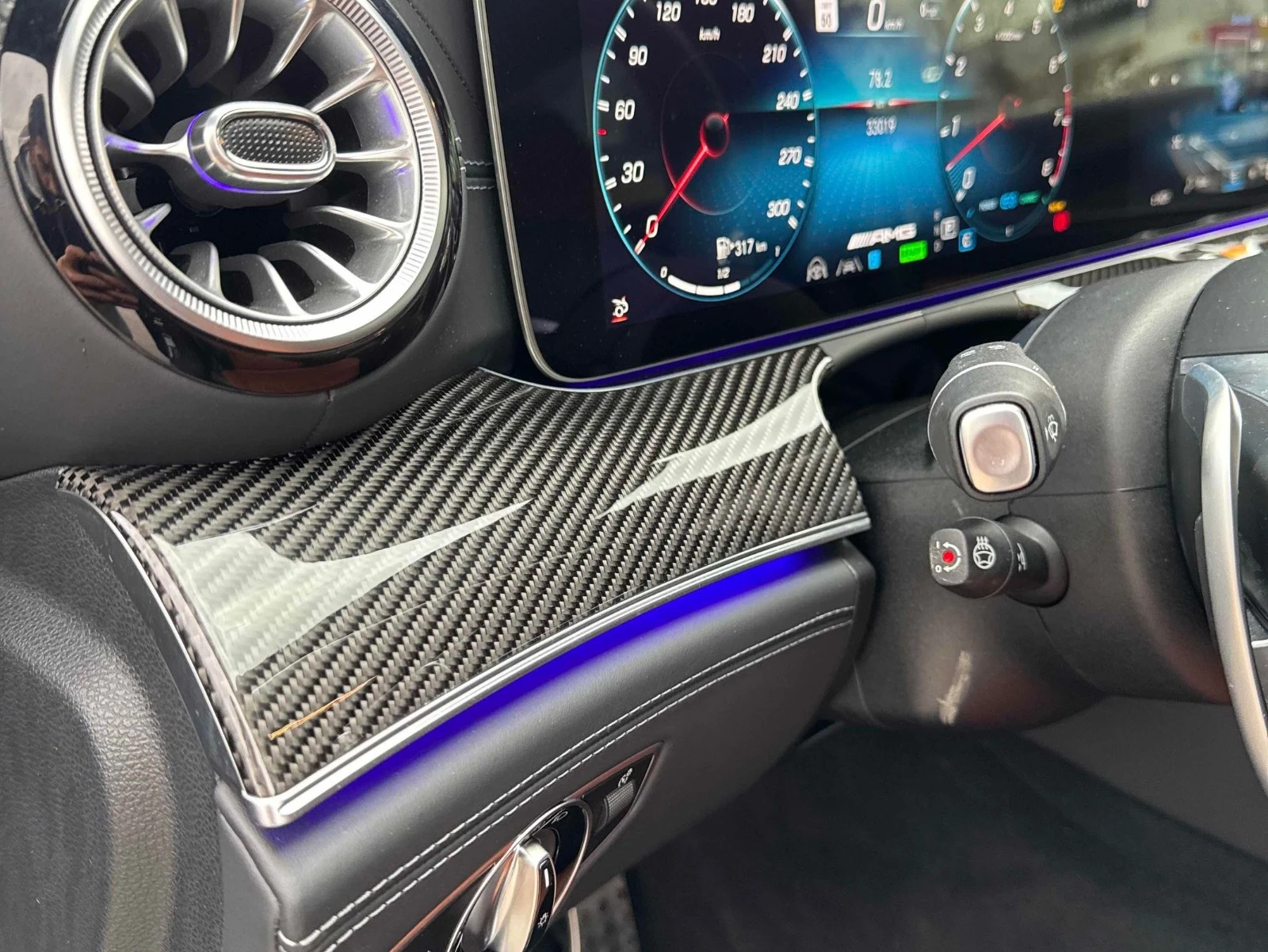 Mercedes-Benz AMG GT 53 AMG � ����������� & ���� ������ | Mobile.bg � ����������� 13