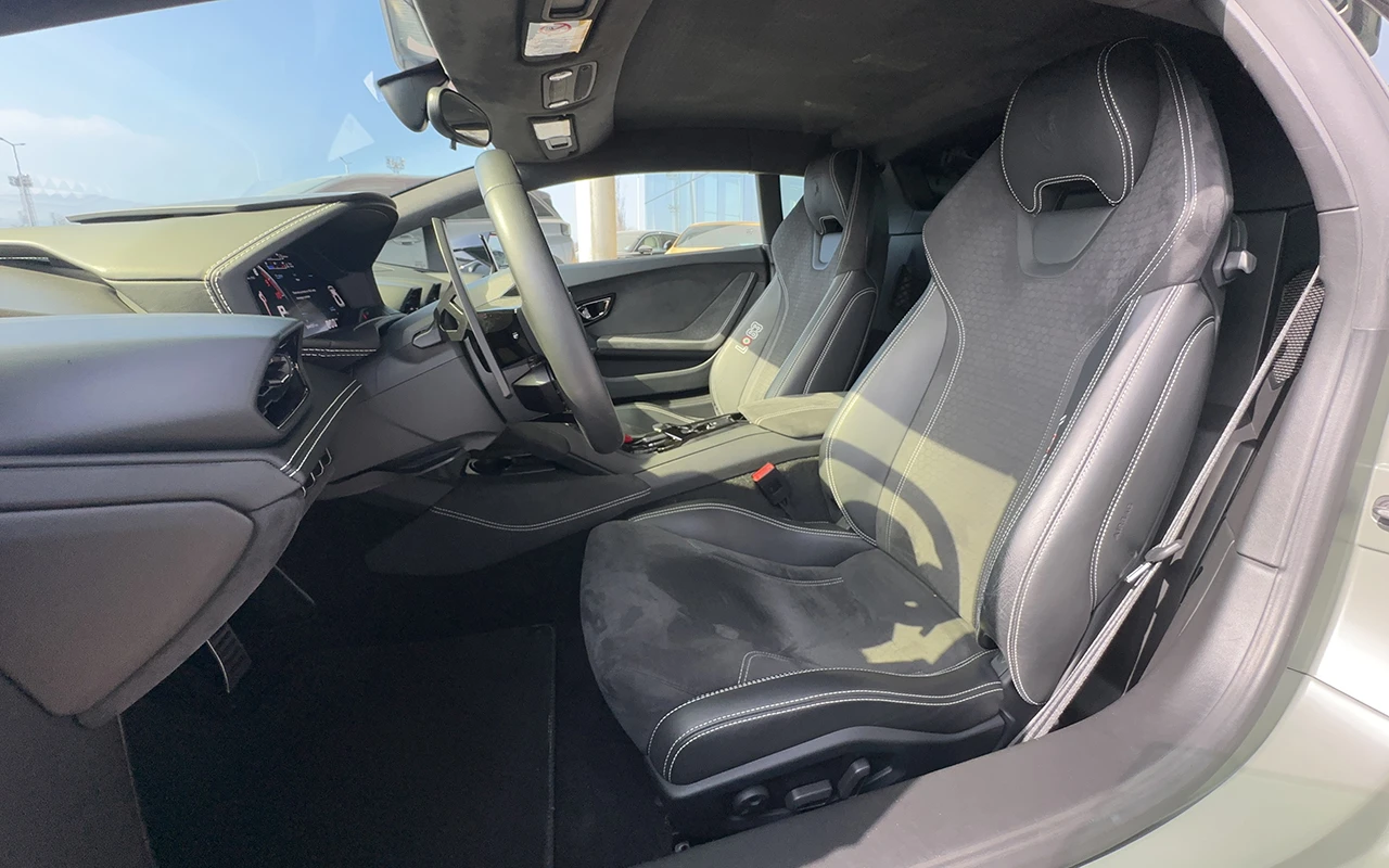 Lamborghini Huracan LP610-4 Avio, снимка 6 - Автомобили и джипове - 53825440