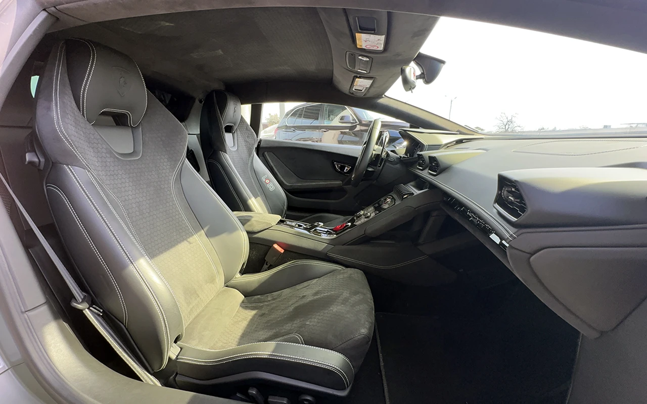 Lamborghini Huracan LP610-4 Avio, снимка 7 - Автомобили и джипове - 53825440