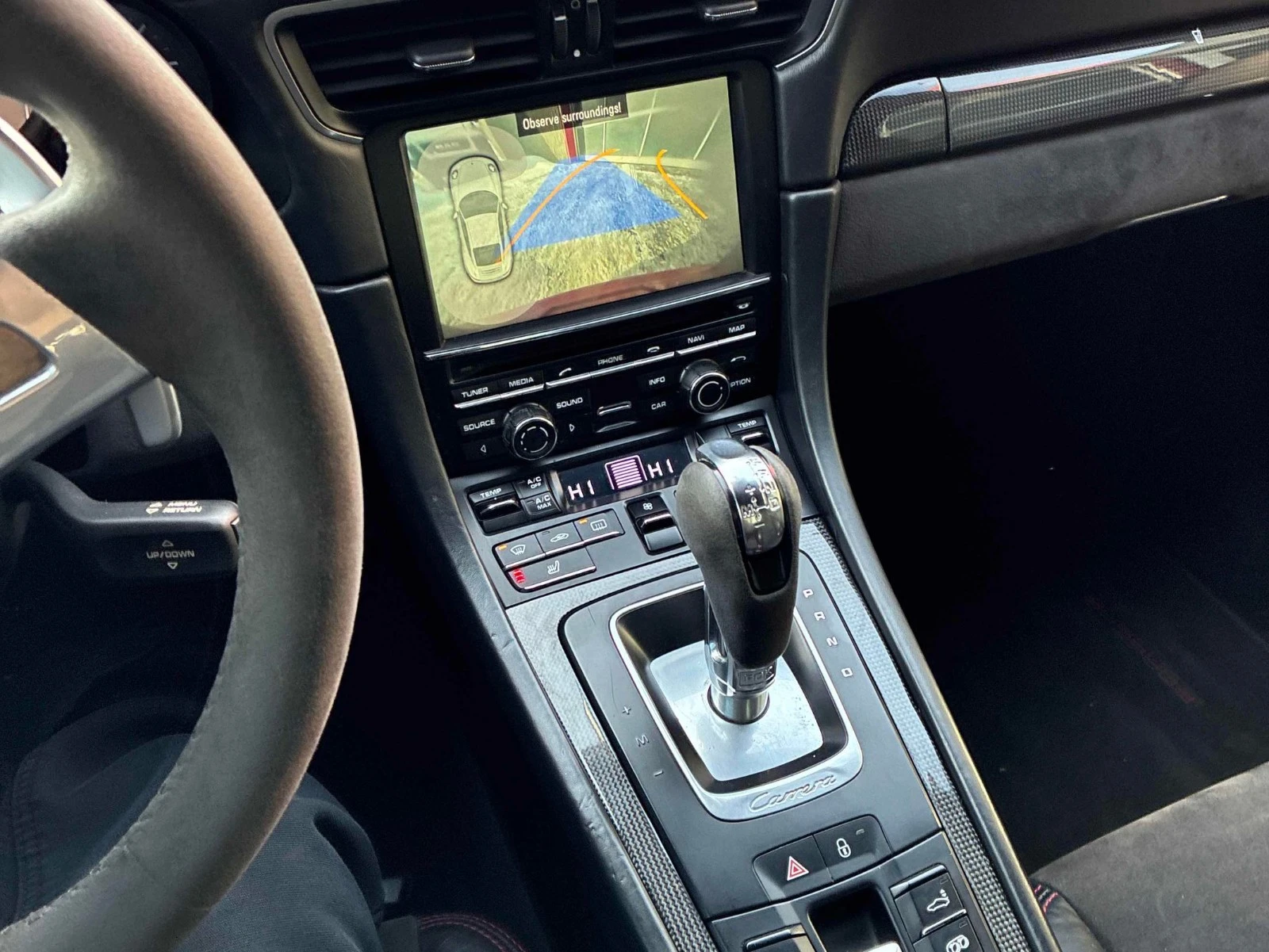 Porsche 911 Carrera GTS � ����������� & ���� ������  | Mobile.bg � ����������� 8