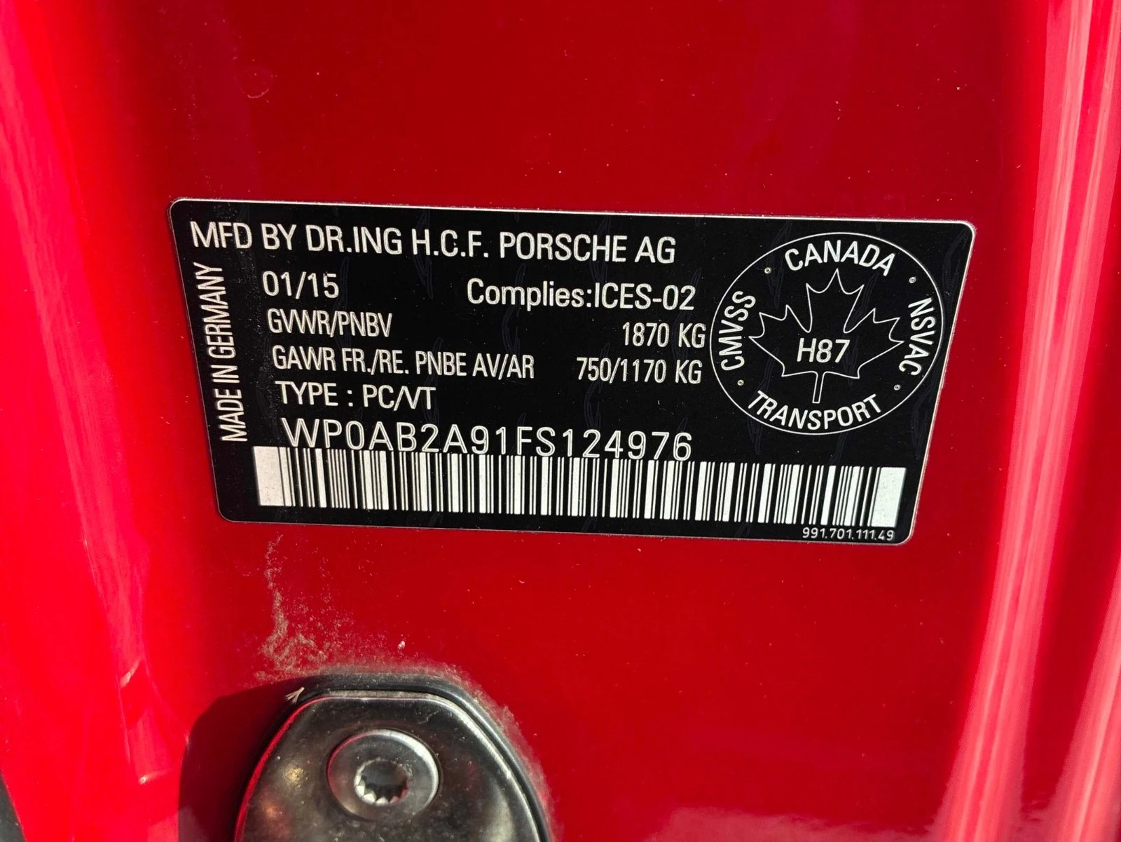 Porsche 911 Carrera GTS � ����������� & ���� ������  | Mobile.bg � ����������� 15