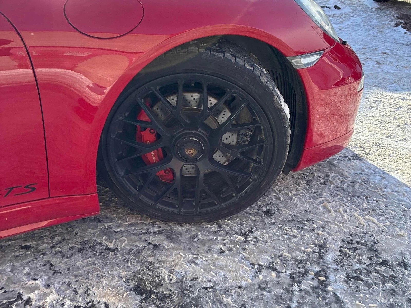 Porsche 911 Carrera GTS � ����������� & ���� ������  | Mobile.bg � ����������� 13