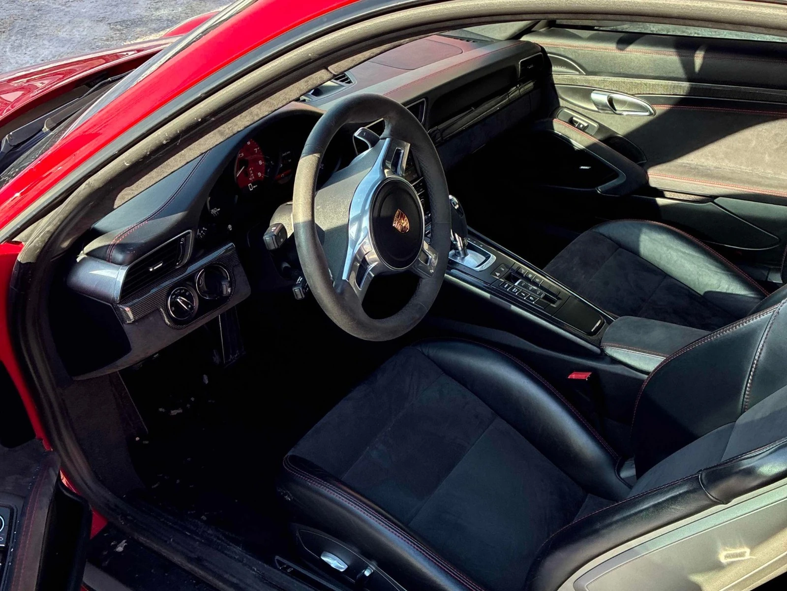 Porsche 911 Carrera GTS � ����������� & ���� ������  | Mobile.bg � ����������� 6