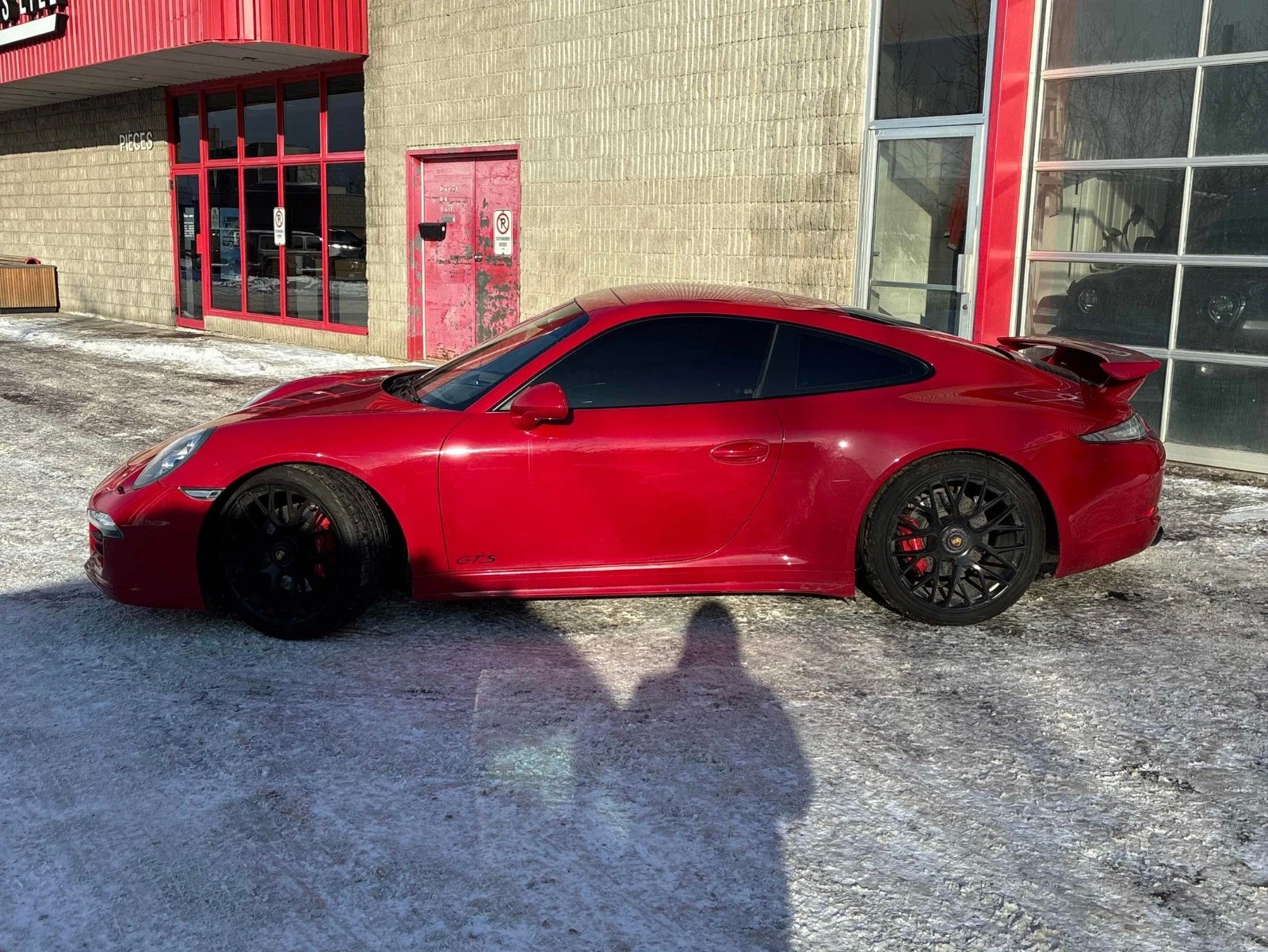 Porsche 911 Carrera GTS � ����������� & ���� ������  | Mobile.bg � ����������� 2