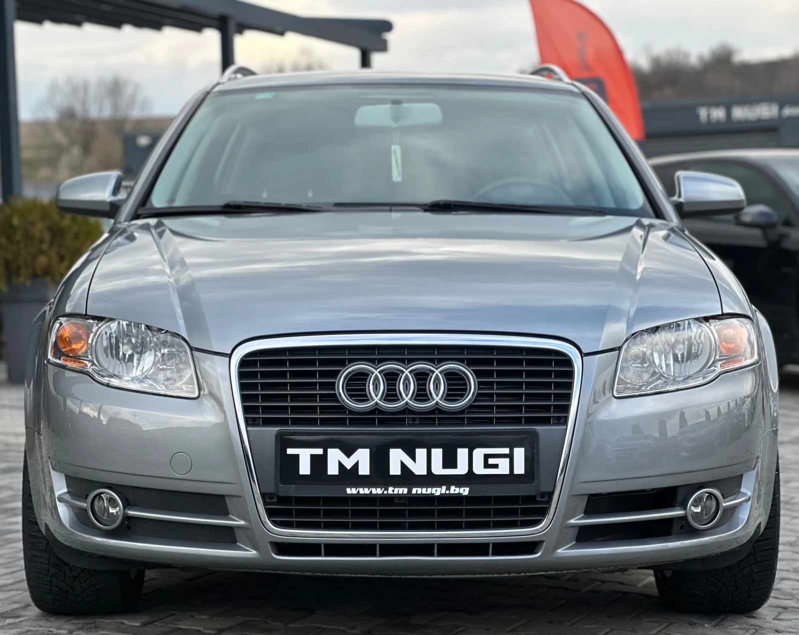 Audi A4 undefined | Auto.bg — изображение 1