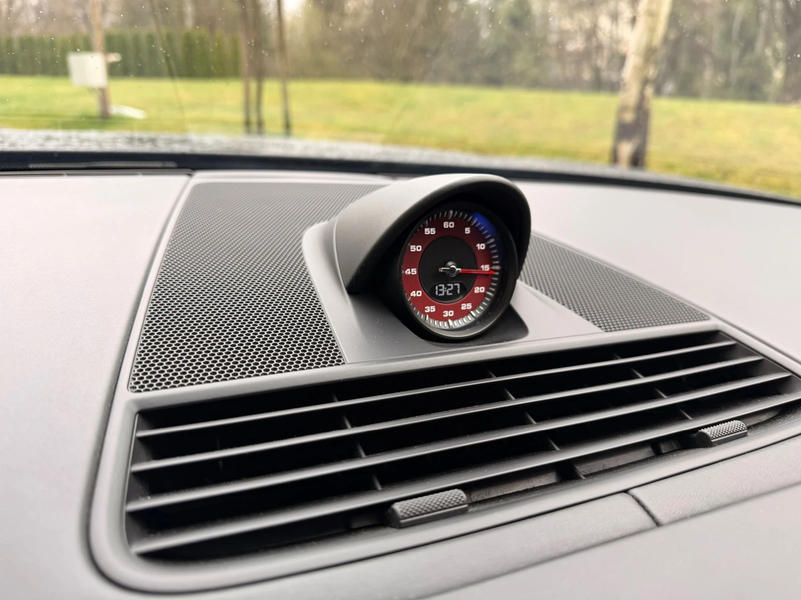 Porsche Panamera TURBO / CARBON CERAMIC, снимка 16 - Автомобили и джипове - 54009975