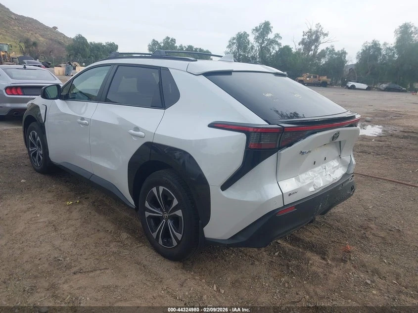 Toyota bZ4X Xle | Mobile.bg � ����������� 3