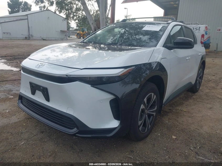 Toyota bZ4X Xle | Mobile.bg � ����������� 2