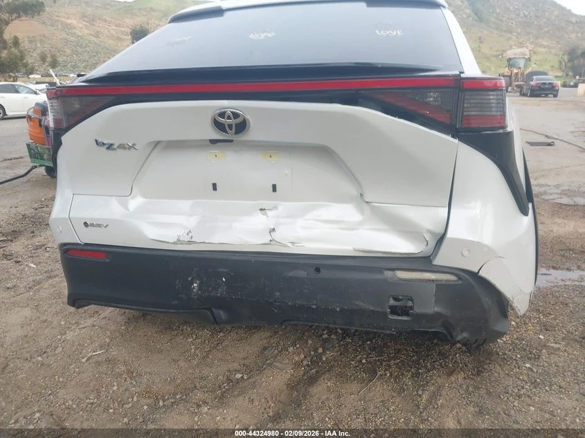 Toyota bZ4X Xle | Mobile.bg � ����������� 11