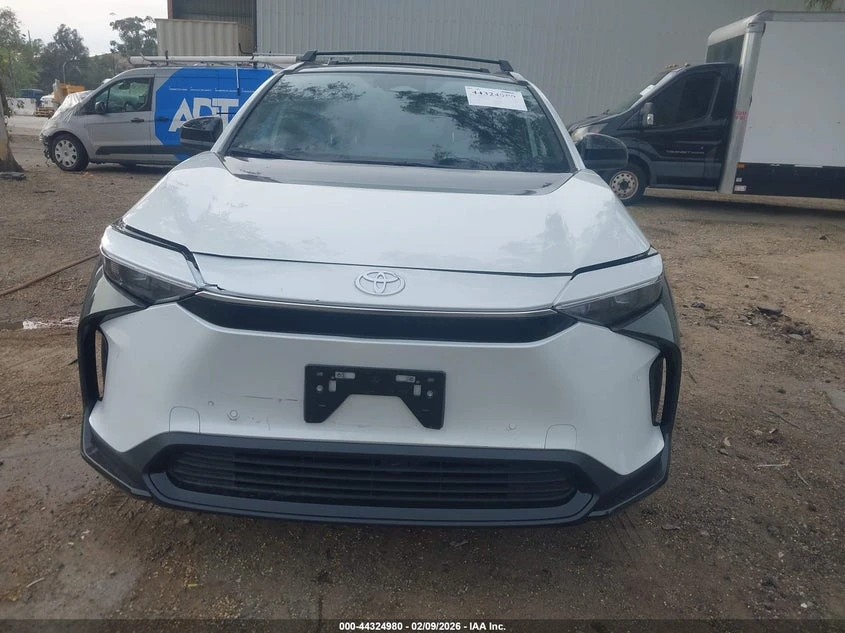 Toyota bZ4X Xle | Mobile.bg � ����������� 12