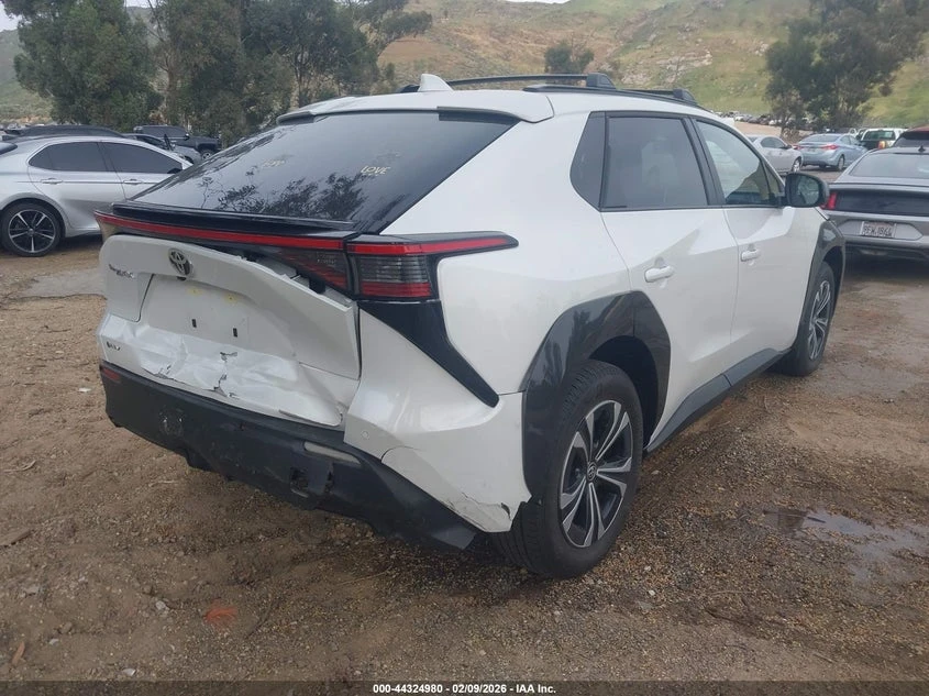 Toyota bZ4X Xle | Mobile.bg � ����������� 4