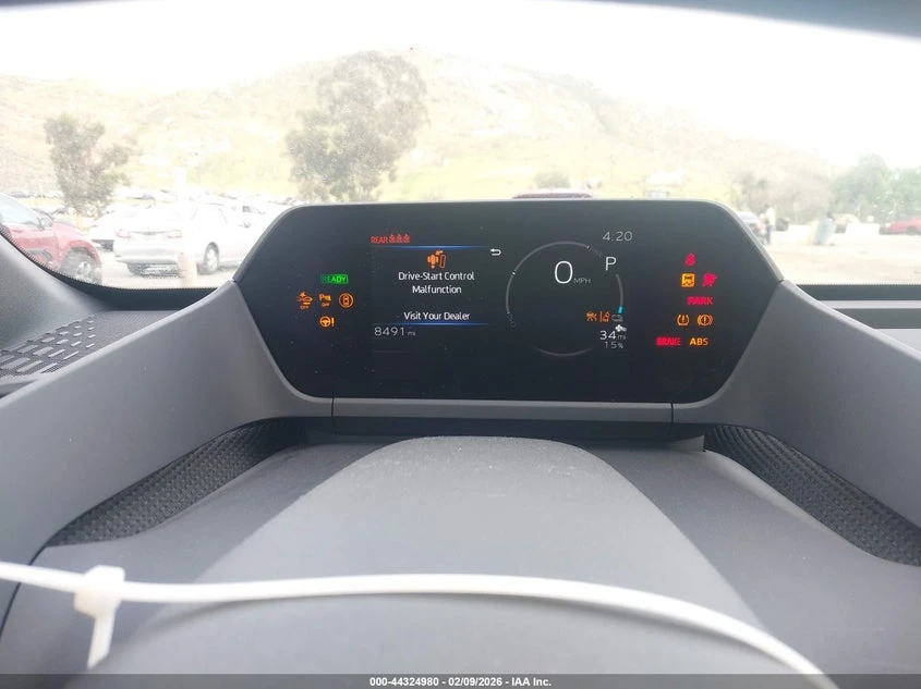 Toyota bZ4X Xle | Mobile.bg � ����������� 6