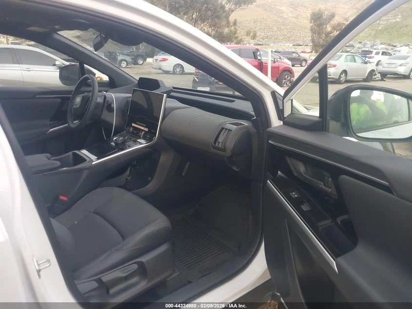 Toyota bZ4X Xle | Mobile.bg � ����������� 5