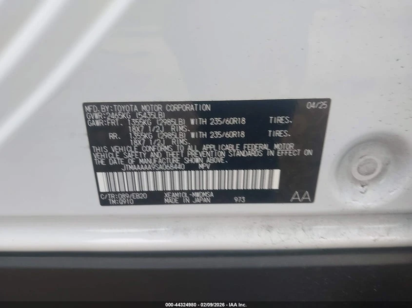 Toyota bZ4X Xle | Mobile.bg � ����������� 8