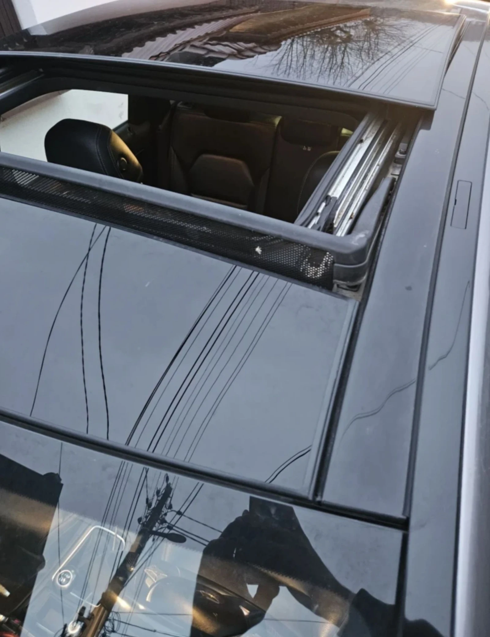 Mercedes-Benz B 180 Full Prestige , снимка 13 - Автомобили и джипове - 54069657