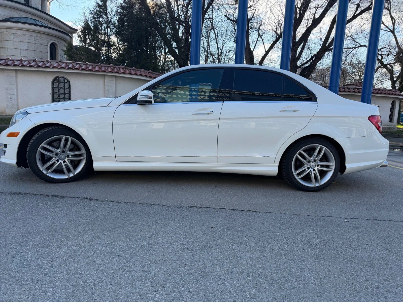 Mercedes-Benz C 300 | Mobile.bg � ����������� 2