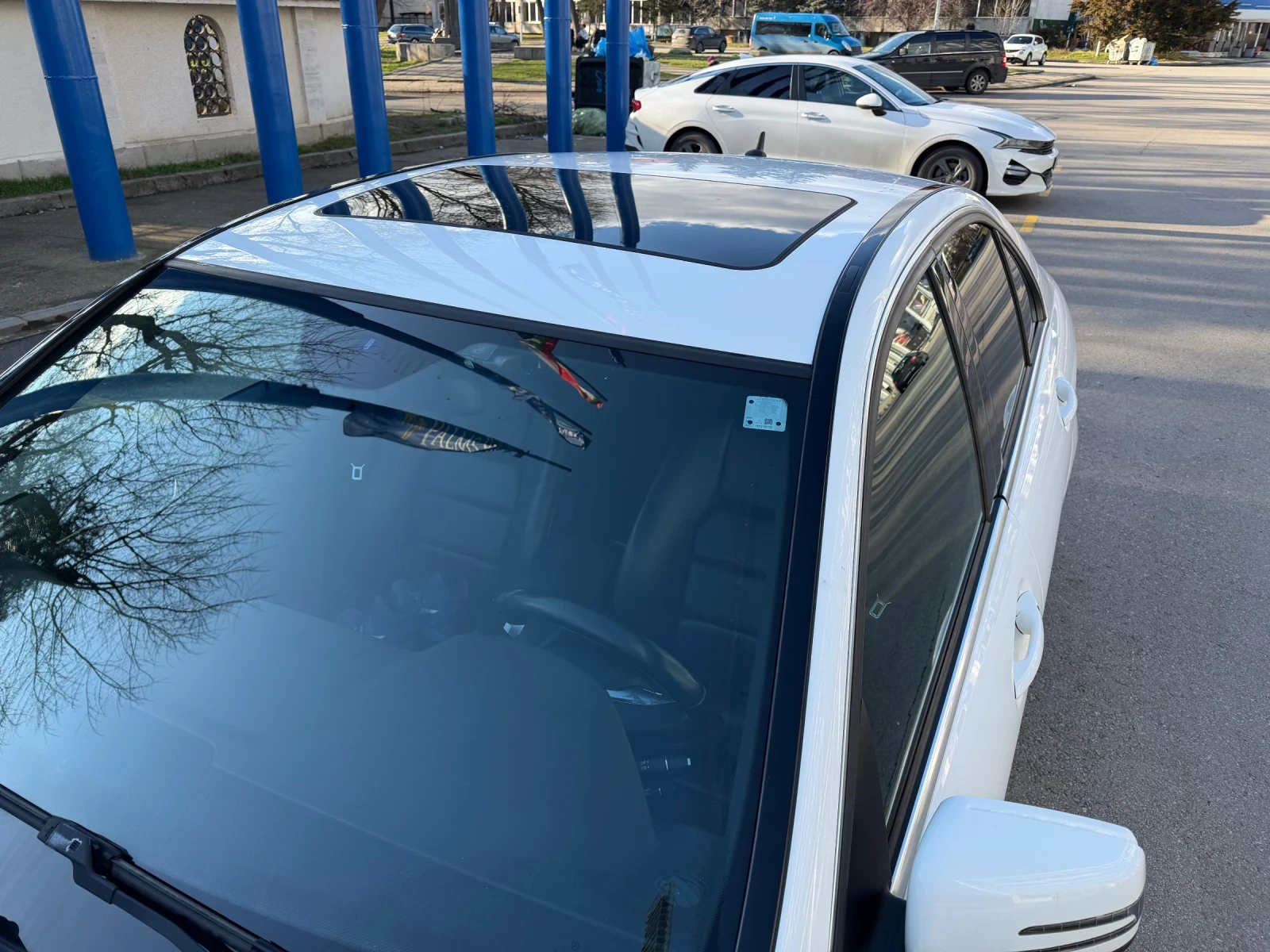 Mercedes-Benz C 300 | Mobile.bg � ����������� 5