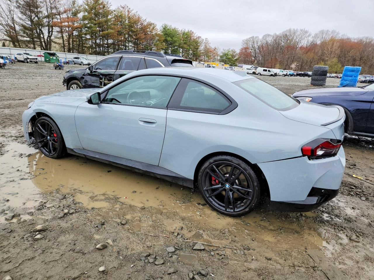 BMW 230 * M-PACK* �������*  | Mobile.bg � ����������� 4