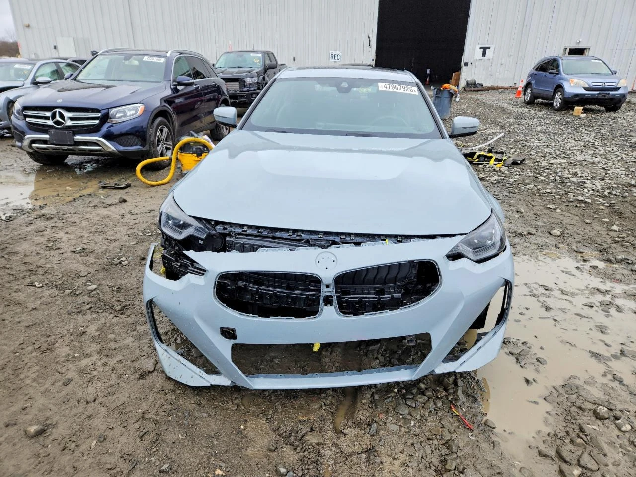 BMW 230 * M-PACK* �������*  | Mobile.bg � ����������� 3