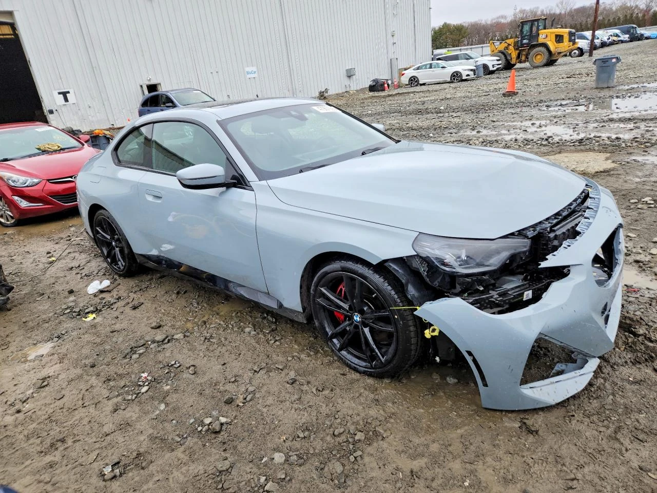 BMW 230 * M-PACK* �������*  | Mobile.bg � ����������� 2