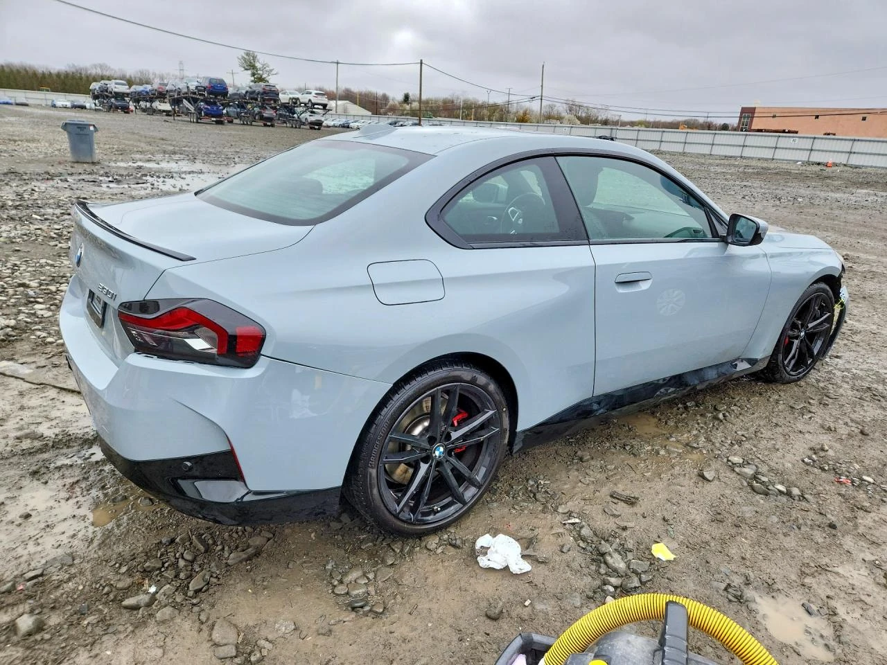 BMW 230 * M-PACK* �������*  | Mobile.bg � ����������� 6