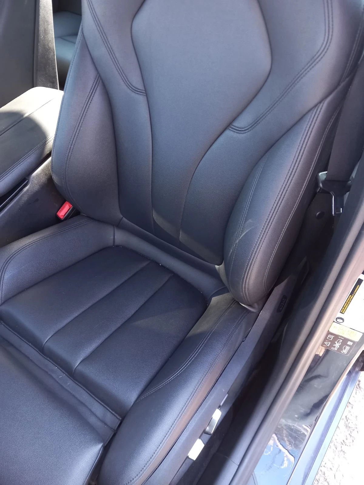 BMW 530, снимка 11 - Автомобили и джипове - 54404931