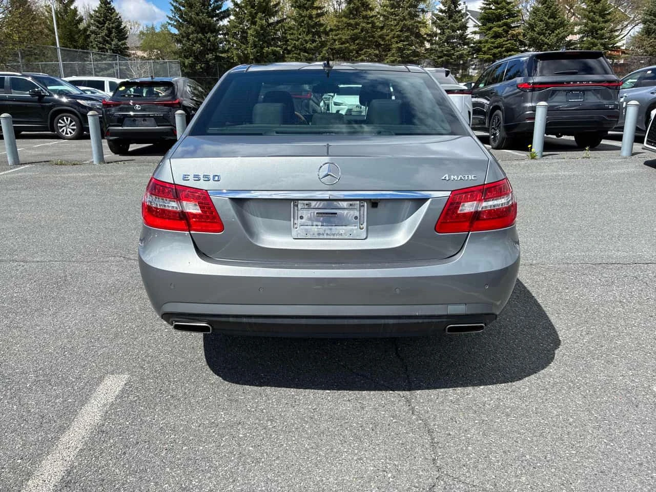 Mercedes-Benz E 500 АМГ ПАКЕТ/550/КЛИП/ПАНО/ПОДГРЕВ/CARFAX/ФИНАНСИРАНЕ, снимка 5 - Автомобили и джипове - 54581475