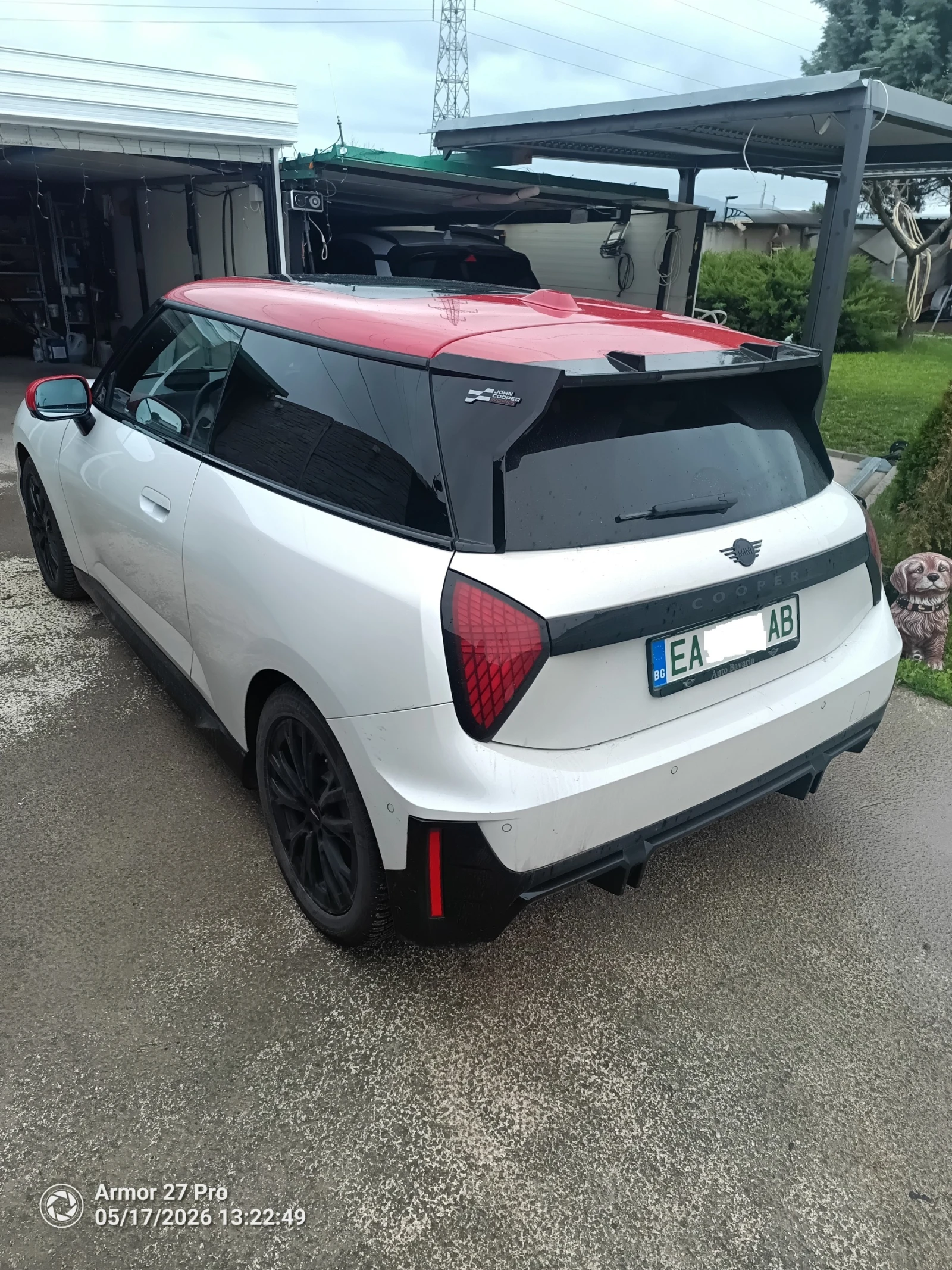Mini John Cooper Works | Mobile.bg � ����������� 2
