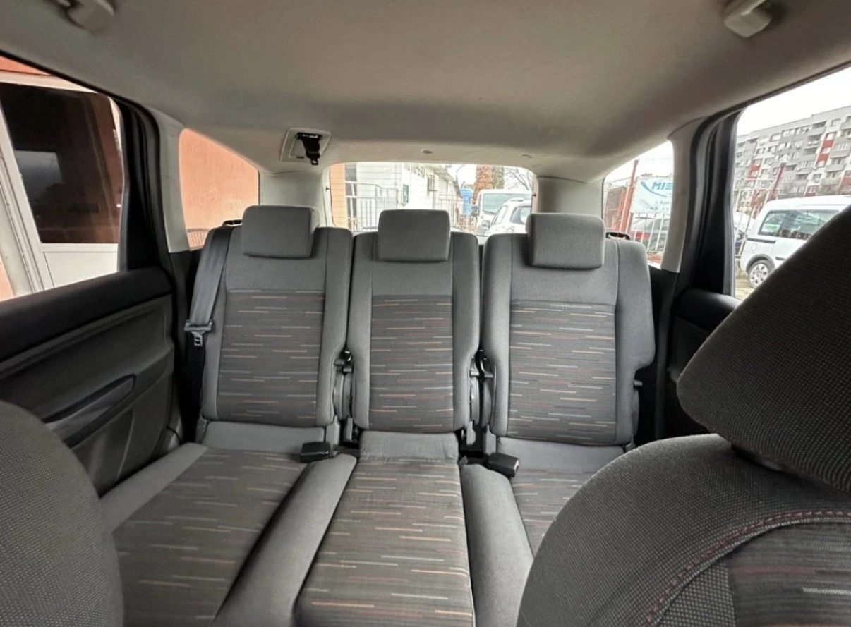 Ford C-max 2.0 ��������� | Mobile.bg � ����������� 10