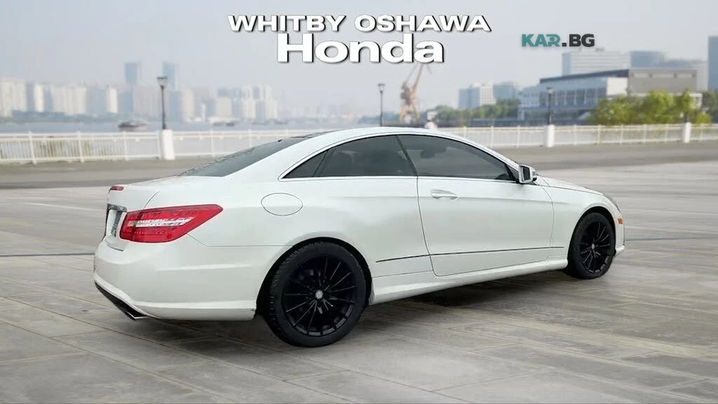 Mercedes-Benz E 350 Coupe * ����������* (���� �� ��) | Mobile.bg � ����������� 7