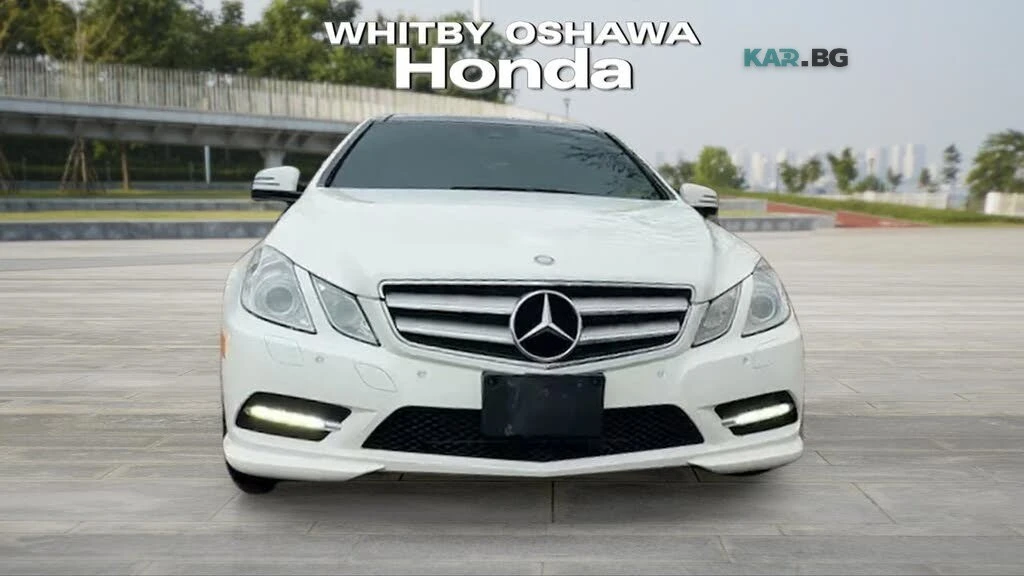 Mercedes-Benz E 350 Coupe * ����������* (���� �� ��) | Mobile.bg � ����������� 16