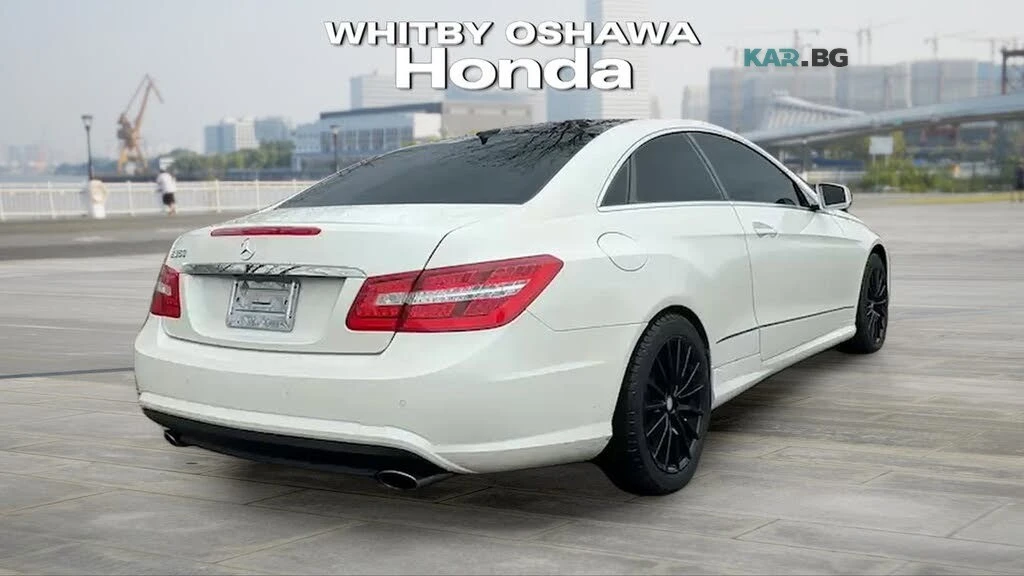 Mercedes-Benz E 350 Coupe * ����������* (���� �� ��) | Mobile.bg � ����������� 6