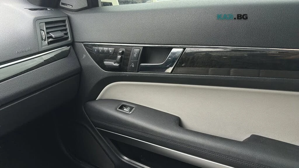 Mercedes-Benz E 350 Coupe * ����������* (���� �� ��) | Mobile.bg � ����������� 14