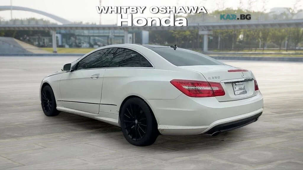 Mercedes-Benz E 350 Coupe * ����������* (���� �� ��) | Mobile.bg � ����������� 3