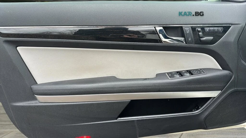 Mercedes-Benz E 350 Coupe * ����������* (���� �� ��) | Mobile.bg � ����������� 15