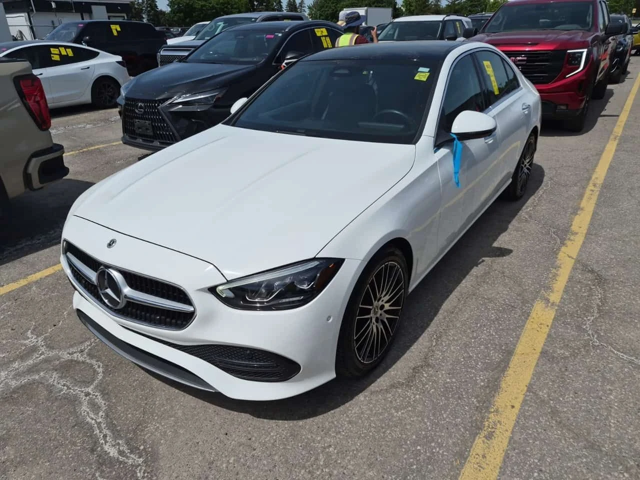 Mercedes-Benz C 300 * CARFAX * БЕЗ ПЪРВОНАЧАЛНА ВНОСКА