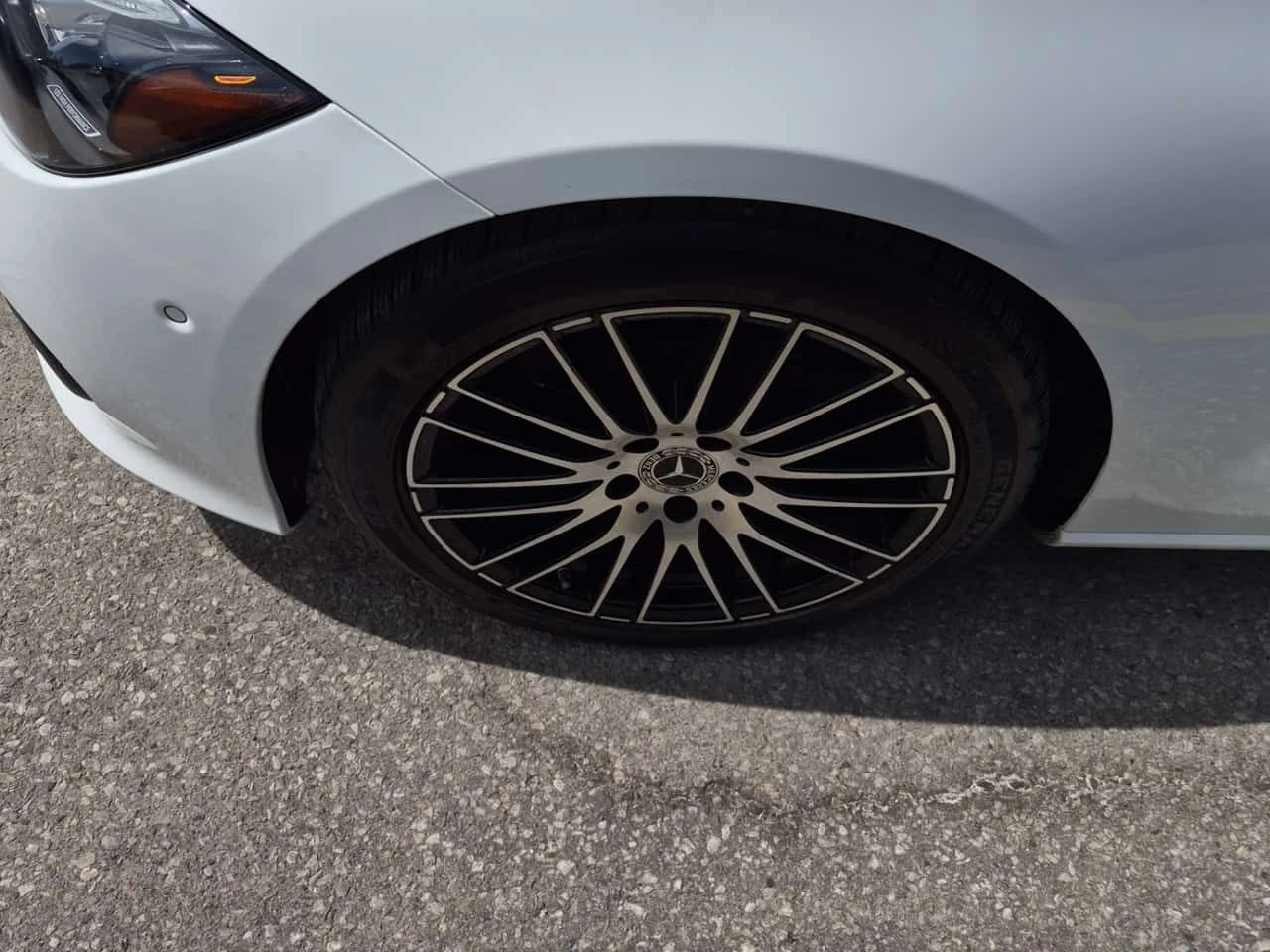 Mercedes-Benz C 300 * CARFAX * БЕЗ ПЪРВОНАЧАЛНА ВНОСКА, снимка 6 - Автомобили и джипове - 54885052