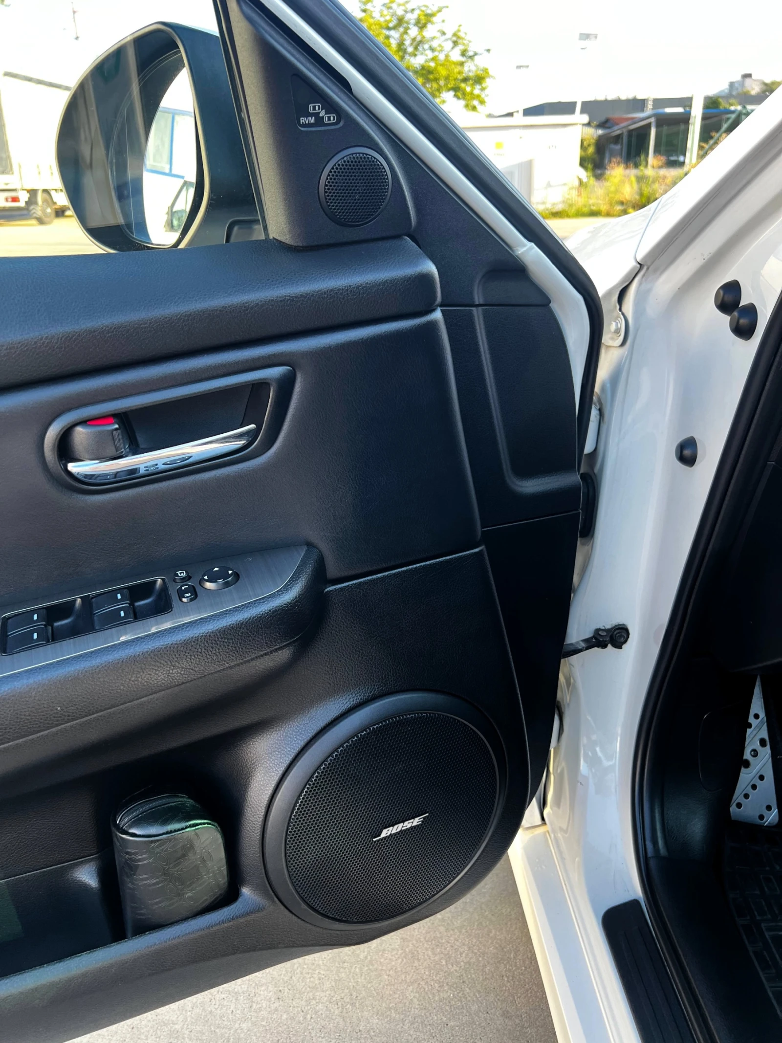 Mazda 6, снимка 10 - Автомобили и джипове - 54999443