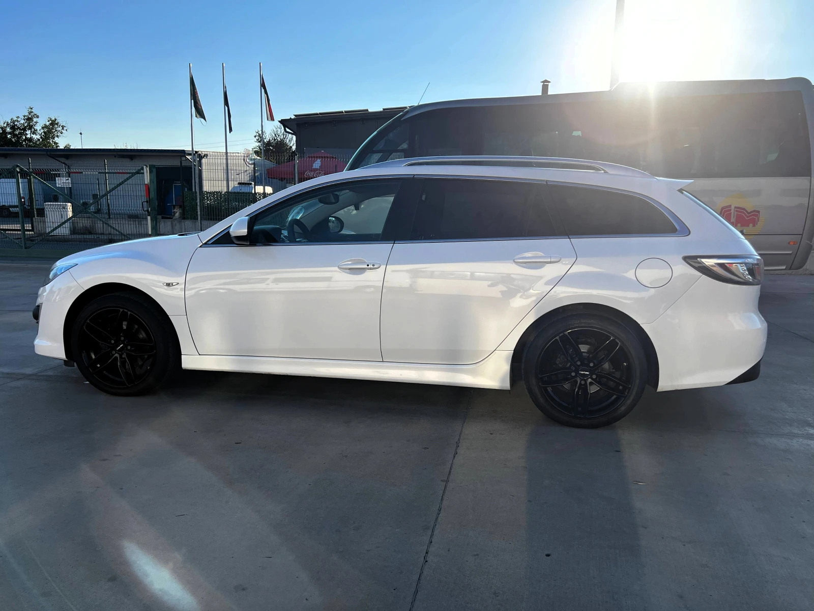 Mazda 6, снимка 2 - Автомобили и джипове - 54999443