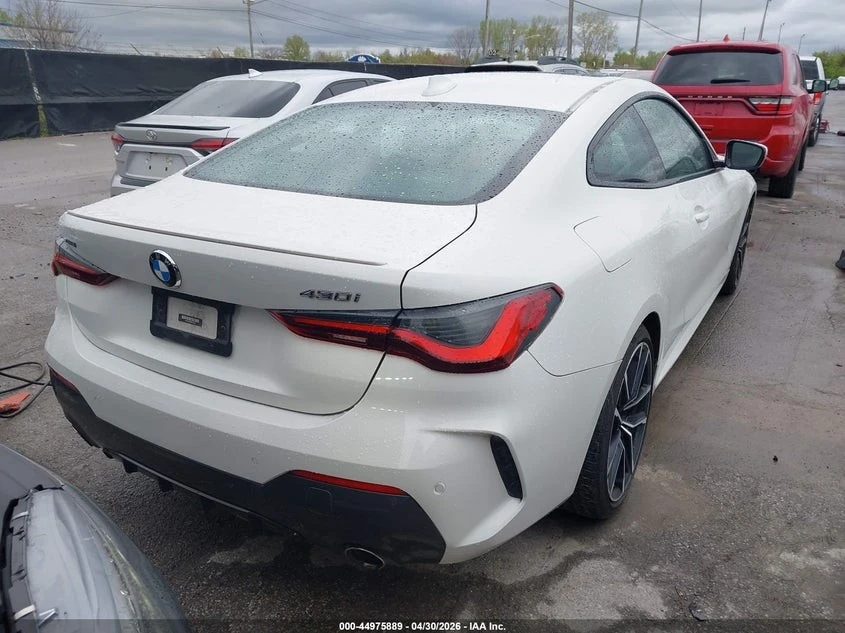 BMW 430 * X-DRIVE* 360* ПАНО* KEYLESS* Camera* ПОДГРЕВ* , снимка 7 - Автомобили и джипове - 55406701