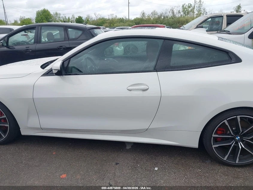 BMW 430 * X-DRIVE* 360* ПАНО* KEYLESS* Camera* ПОДГРЕВ* , снимка 4 - Автомобили и джипове - 55406701