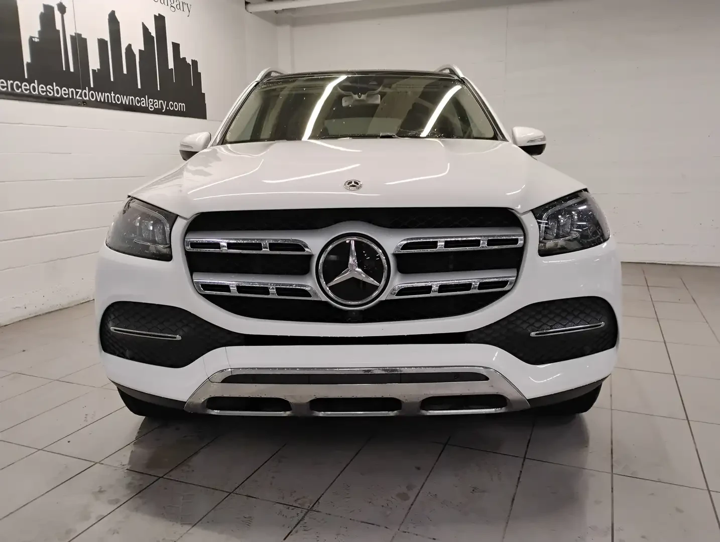 Mercedes-Benz GLS 450 BURMESTER* 360КАМЕРА* ПАНОРАМА* LANE* ASSIST* , снимка 5 - Автомобили и джипове - 55463234